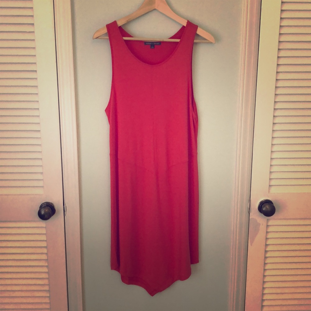 Thread 4 Thought Sundress